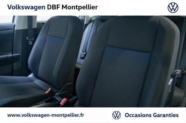 Volkswagen Polo image 8