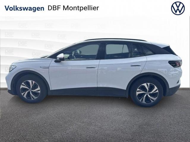 Volkswagen Id.4 image 8