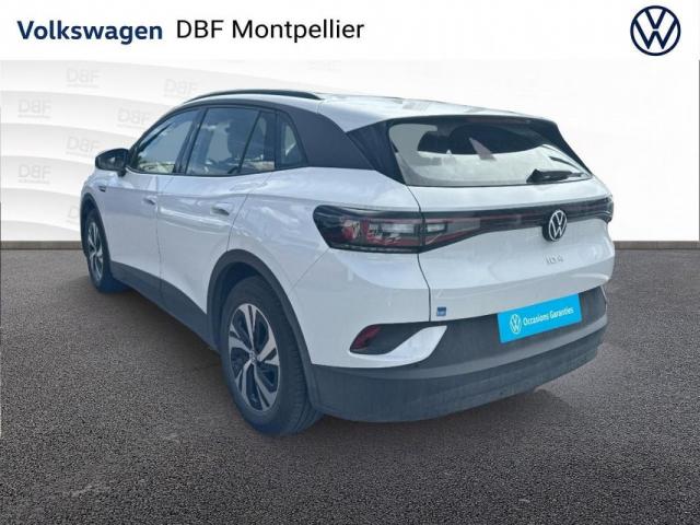Volkswagen Id.4 image 1