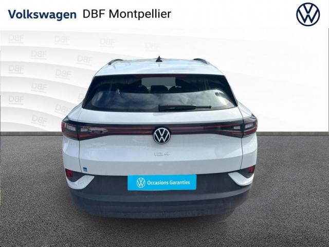 Volkswagen Id.4 image 3