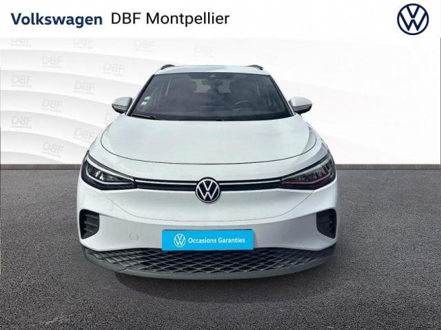 Volkswagen Id.4 image 9