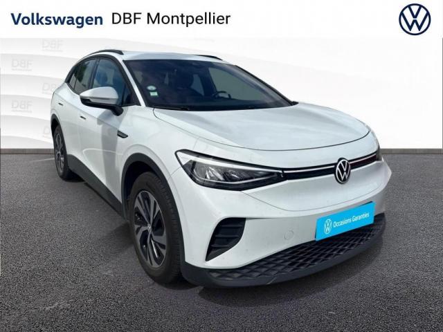 Volkswagen Id.4 image 4