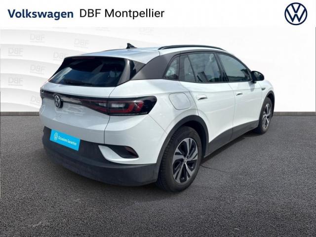 Volkswagen Id.4 image 2