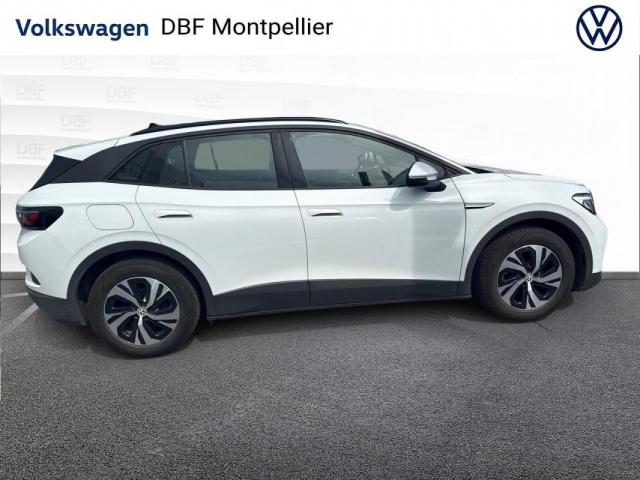 Volkswagen Id.4 image 7