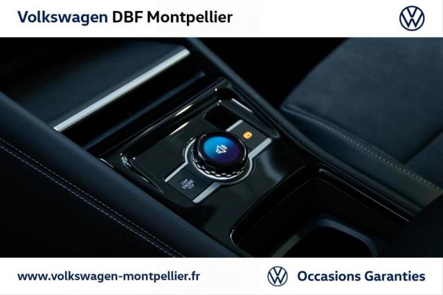 Volkswagen Tiguan image 3