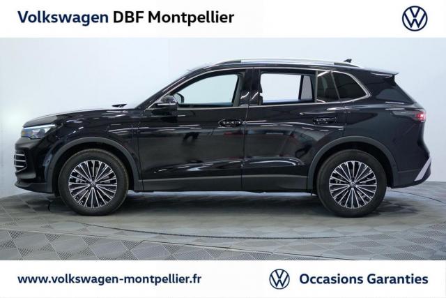 Volkswagen Tiguan image 4