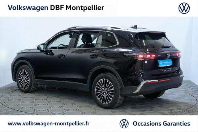 Volkswagen Tiguan image 8