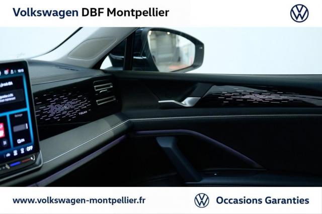 Volkswagen Tiguan image 7