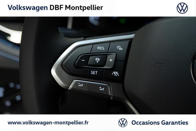Volkswagen Taigo image 7