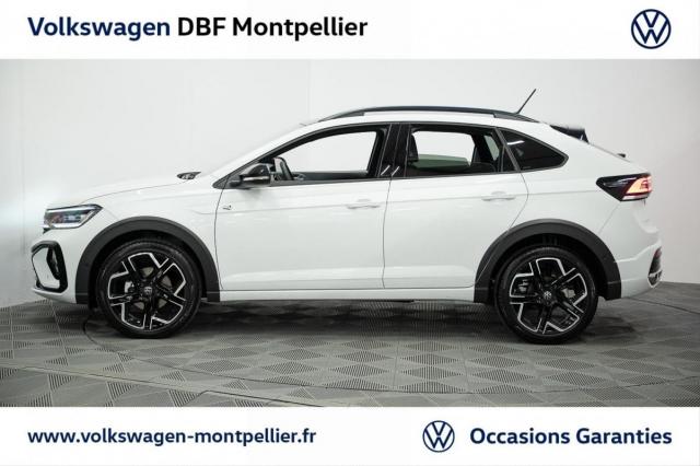 Volkswagen Taigo image 8
