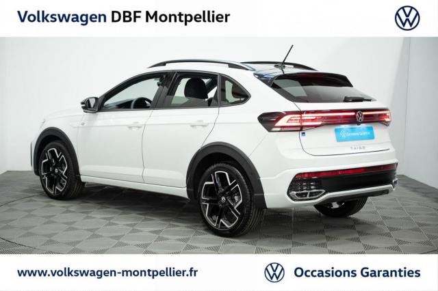Volkswagen Taigo image 2
