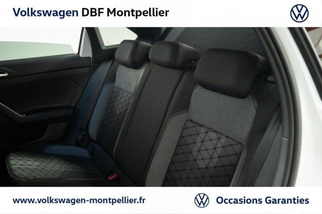 Volkswagen Taigo image 6
