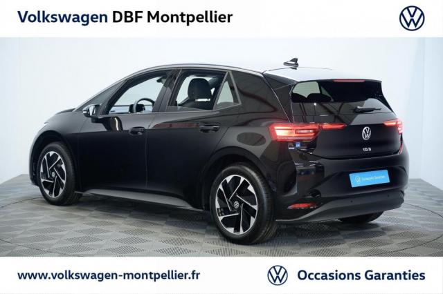 Volkswagen Id.3 image 1