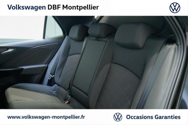 Volkswagen Id.3 image 4