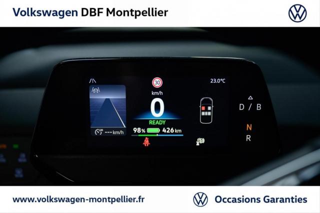 Volkswagen Id.3 image 3
