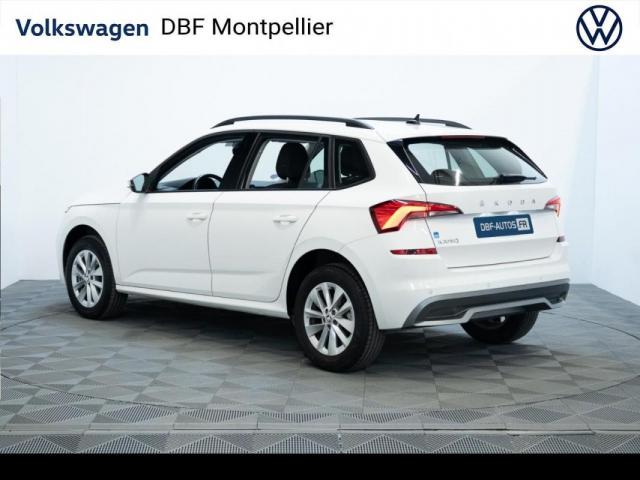 Skoda Kamiq image 4