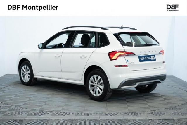 Skoda Kamiq image 3