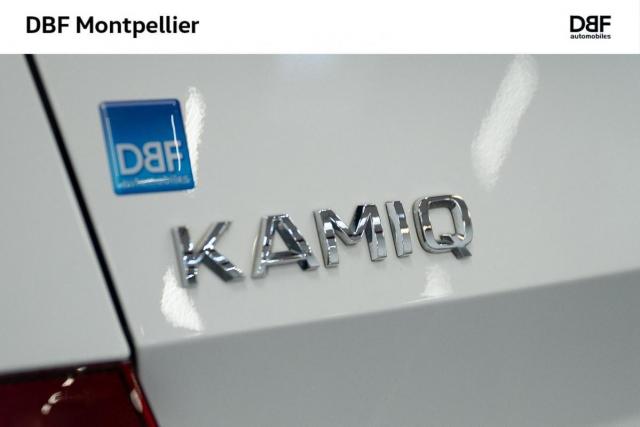 Skoda Kamiq image 7