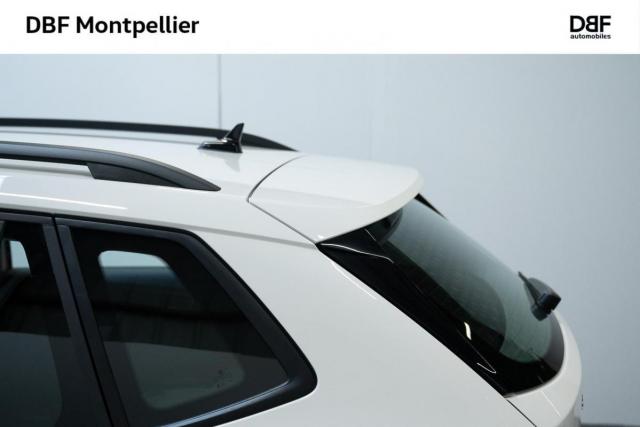 Skoda Kamiq image 1