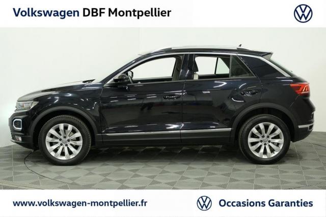 Volkswagen T-Roc image 4