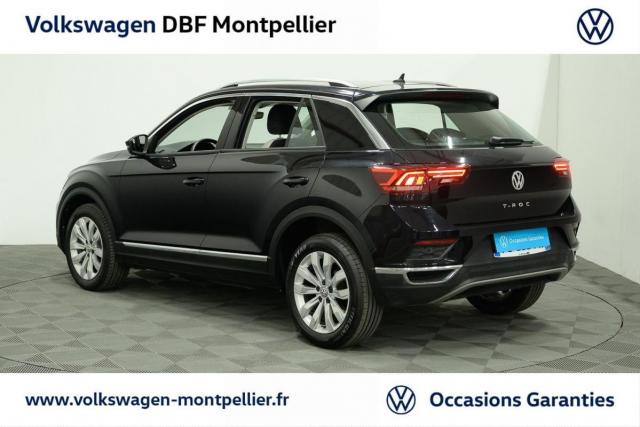 Volkswagen T-Roc image 3