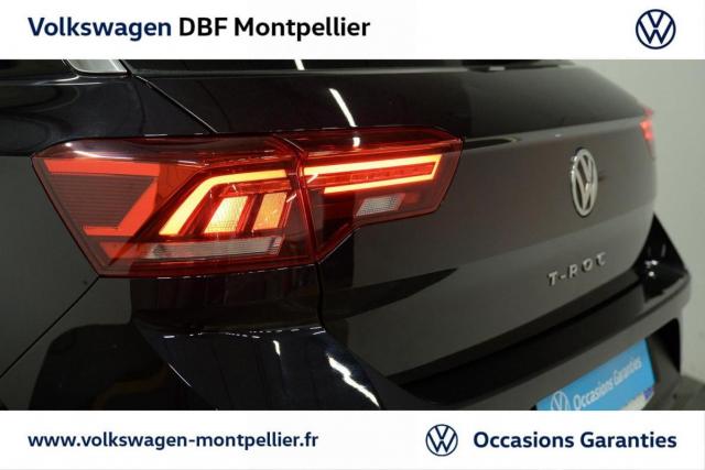 Volkswagen T-Roc image 5