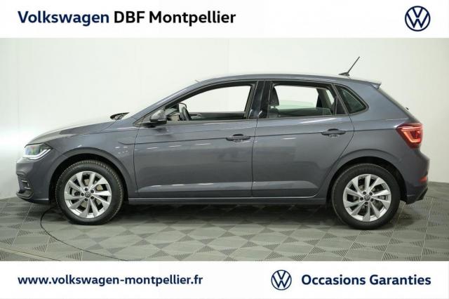 Volkswagen Polo image 4