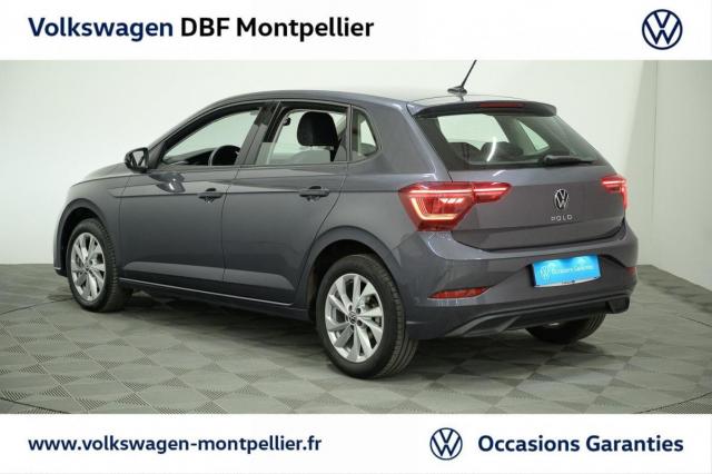 Volkswagen Polo image 7