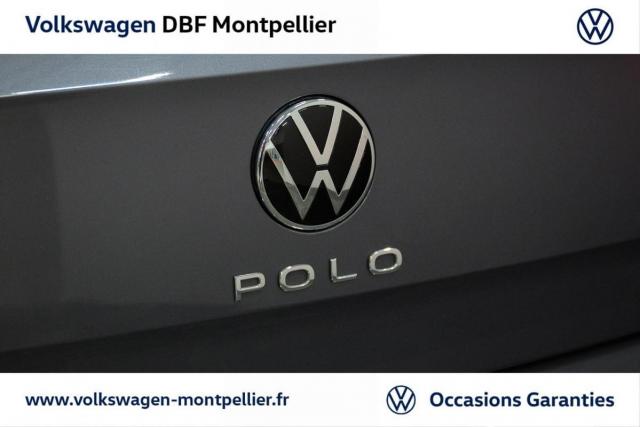 Volkswagen Polo image 3