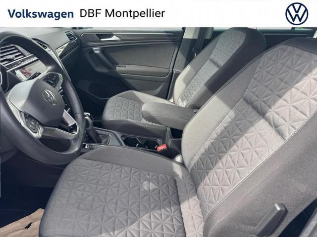 Volkswagen Tiguan image 6