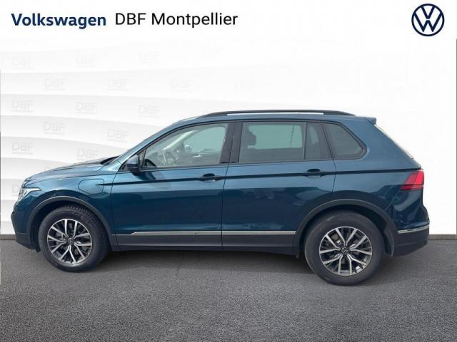 Volkswagen Tiguan image 3