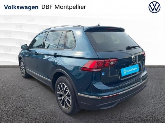 Volkswagen Tiguan image 1