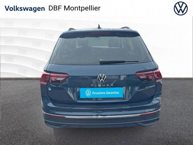 Volkswagen Tiguan image 7