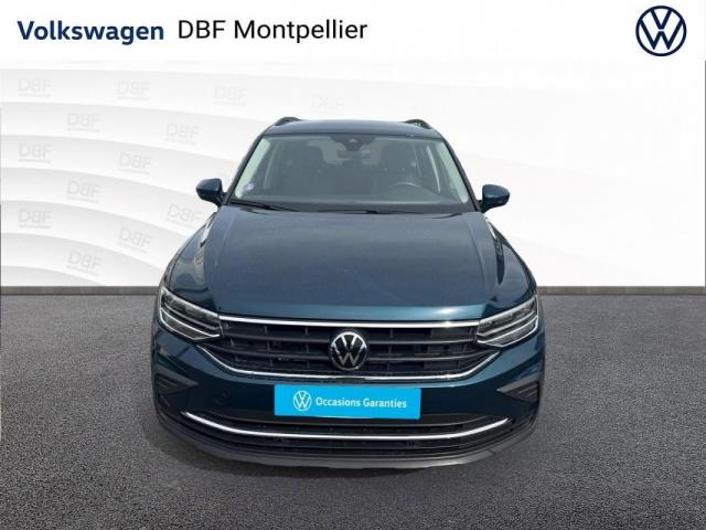 Volkswagen Tiguan image 4