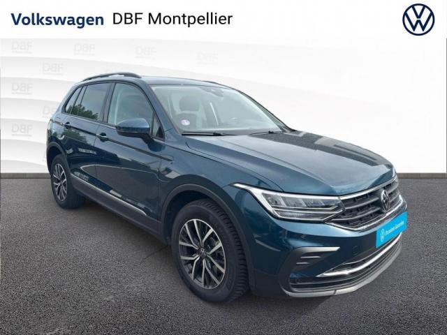Volkswagen Tiguan image 8