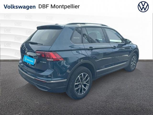 Volkswagen Tiguan image 5