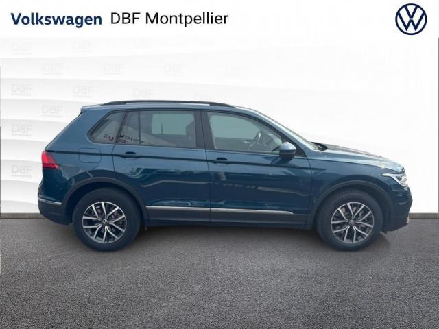 Volkswagen Tiguan image 2