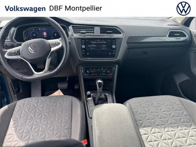 Volkswagen Tiguan image 9