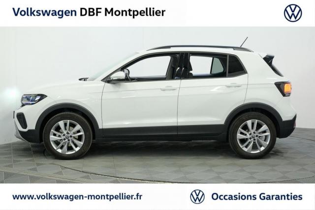 Volkswagen T-Cross image 2