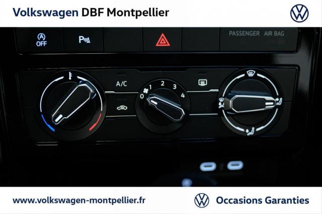 Volkswagen T-Cross image 6
