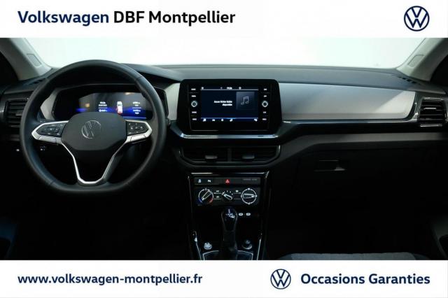 Volkswagen T-Cross image 9