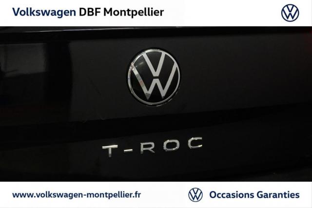 Volkswagen T-Roc image 7