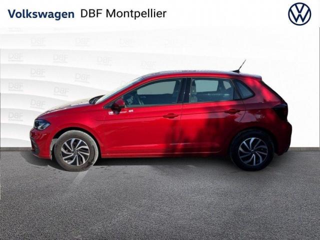 Volkswagen Polo image 6