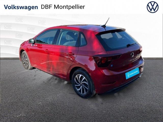 Volkswagen Polo image 2