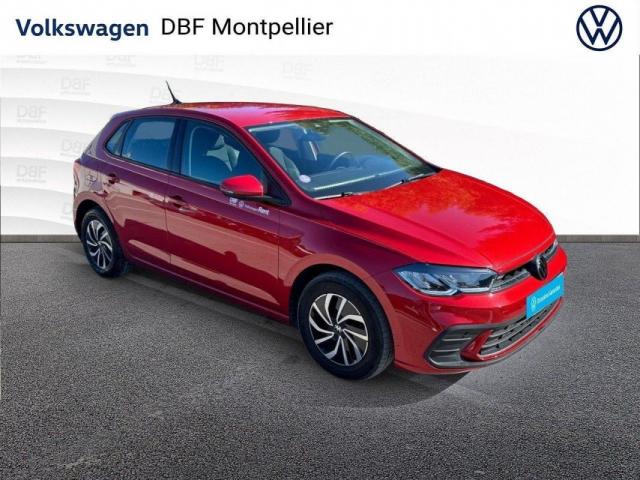Volkswagen Polo image 3