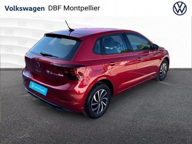 Volkswagen Polo image 8