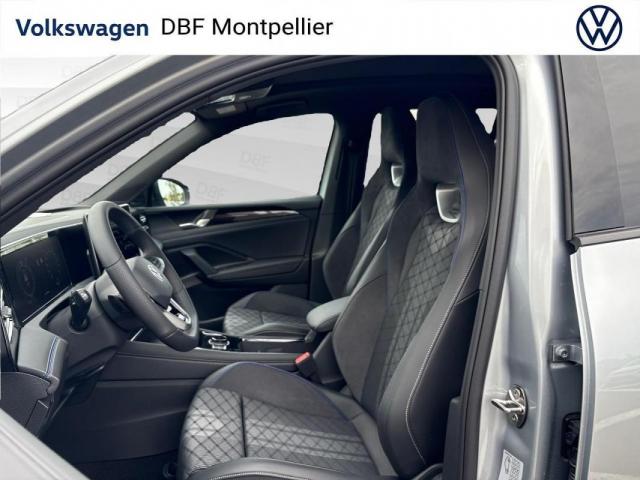 Volkswagen Tiguan image 8