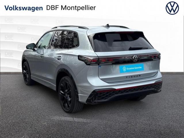 Volkswagen Tiguan image 4