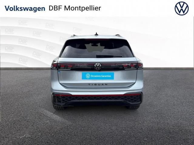 Volkswagen Tiguan image 7
