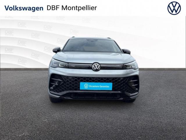 Volkswagen Tiguan image 3